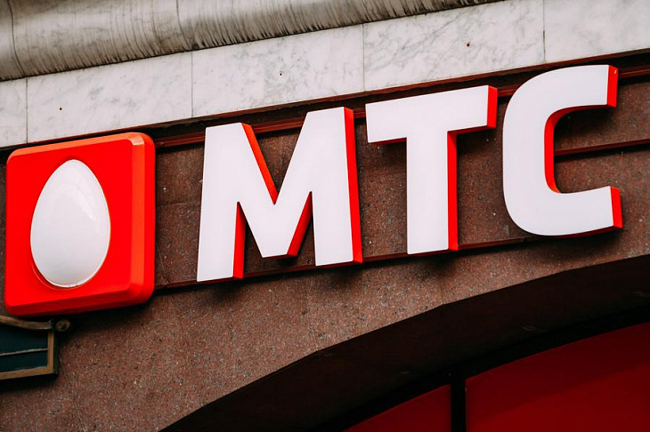 МТС закрыл 600 магазинов по всей России