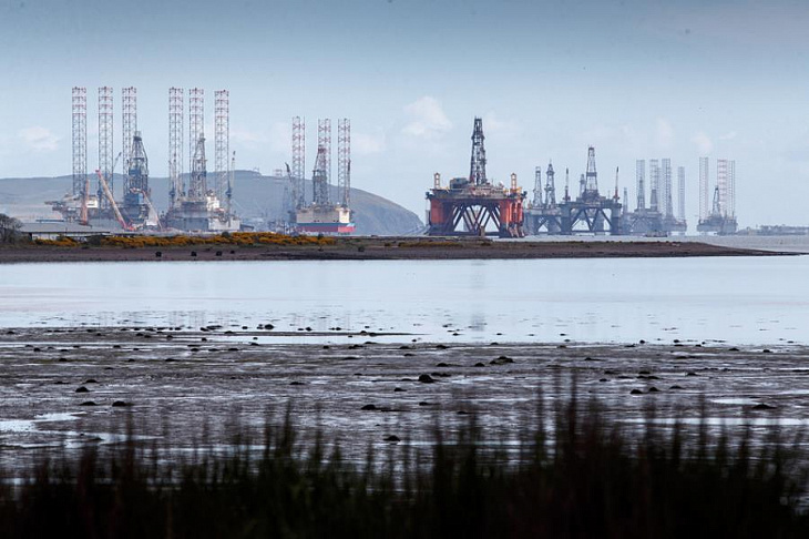 Оракул перемен: чем известен аналитик Генри Гроуп, которому доверяет Герман Греф 