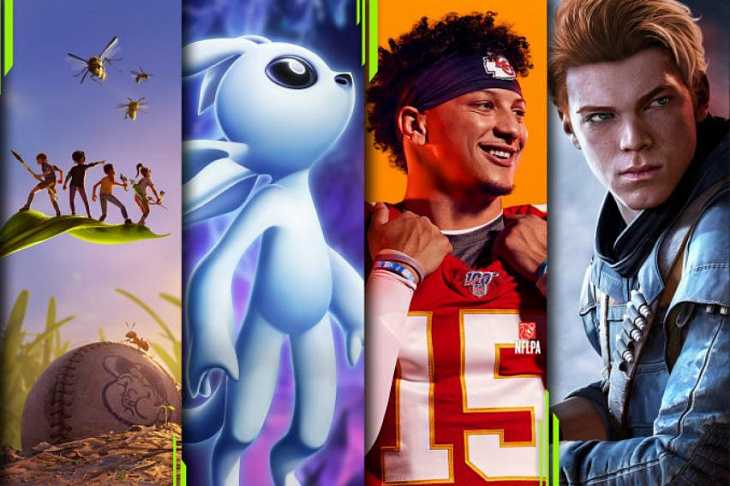 Microsoft пока исключила возможность появления Xbox Game Pass на других консолях