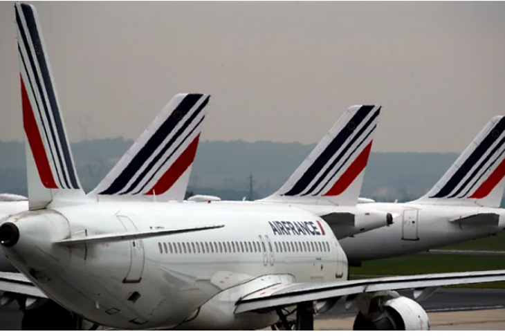 Француз не дошел до русских столиц