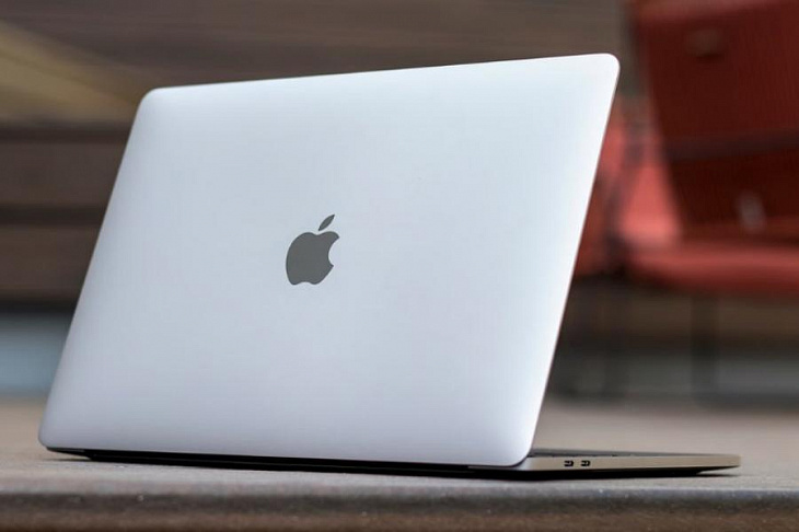 Компьютеры Apple оказались заражены неизвестным вирусом