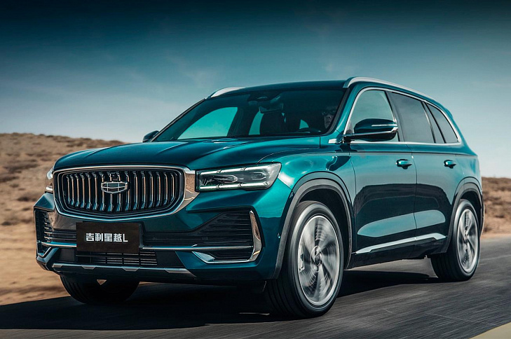 Отмена +20 км/ч, новинки Geely для России и другое. Автоновости дня