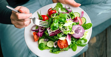 Эксперты показали, почему растительная диета исключительно полезна