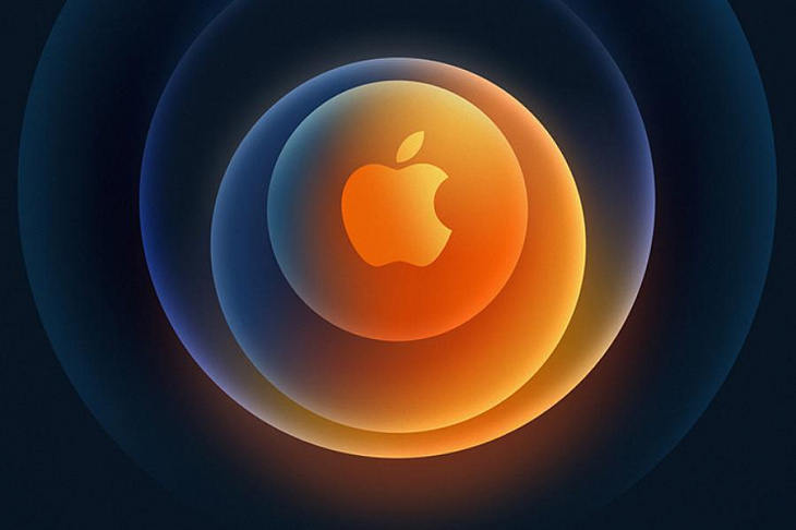 Выручка Apple за три месяца превысила $89 млрд