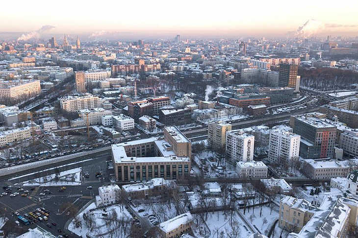 Международные эксперты дадут рекомендации по развитию 38 городов