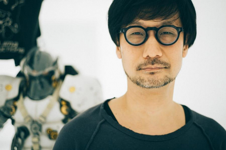 Cделка Хидео Кодзимы с Microsoft достигла ключевого этапа