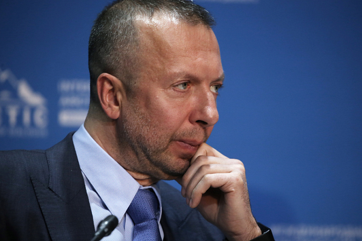 Как миллиардер Босов «вложил миллионы» в марихуану и почему на него подал в суд ветеран спецназа США 