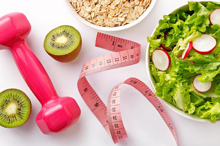 Подходящей для всех здоровой диеты не существует