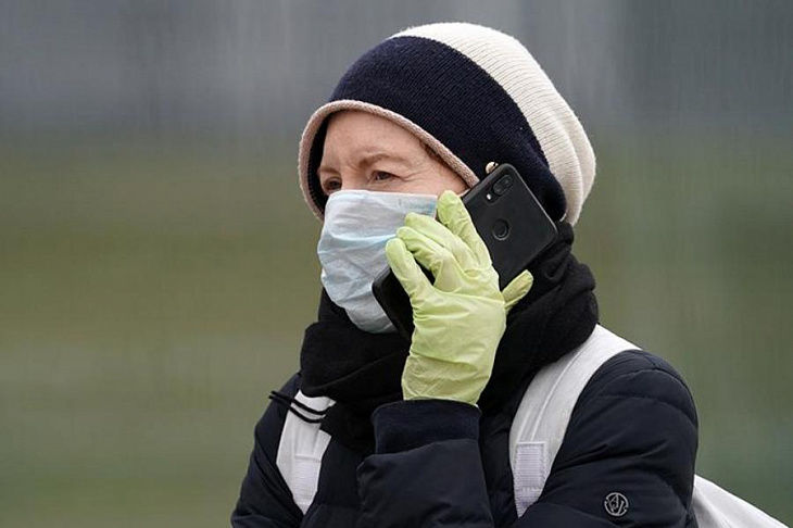 Россияне стали реже менять смартфоны в 2020 году