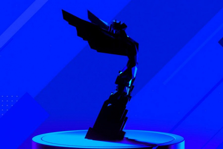 Награждения в ходе церемонии The Game Awards заняли всего 17% времени