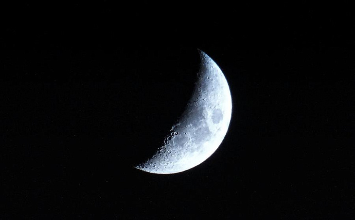 Япония планирует отправить исследовательский зонд на орбиту Луны