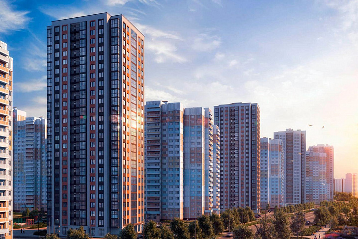 Российские банки резко увеличили выдачу ипотеки в марте