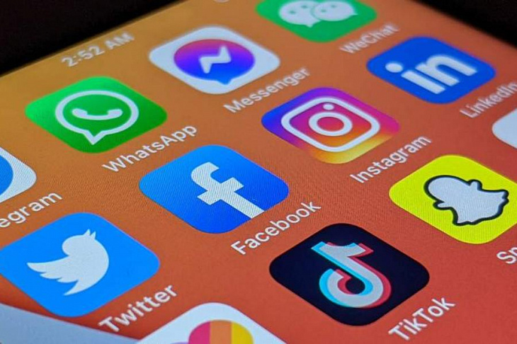 Эксперт раскрыла способ избежать утечки персональных данных