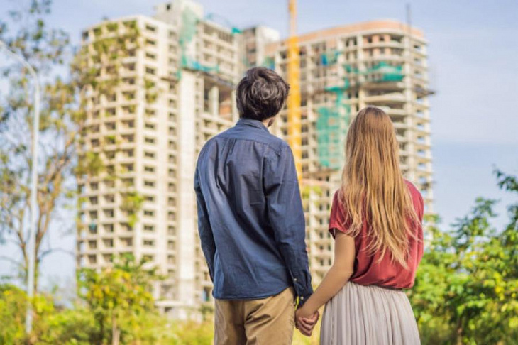 Более 3 тыс. обманутых дольщиков получили жилье в Москве в 2021 году 