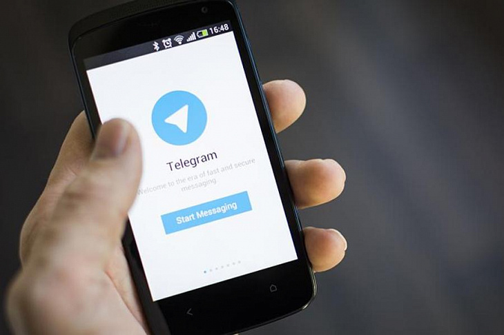 В Telegram появилась функция видеозвонков