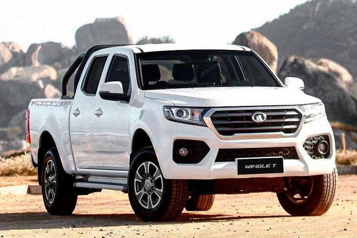 Главные автоновости недели: штрафы, возвращение Great Wall и удаленка