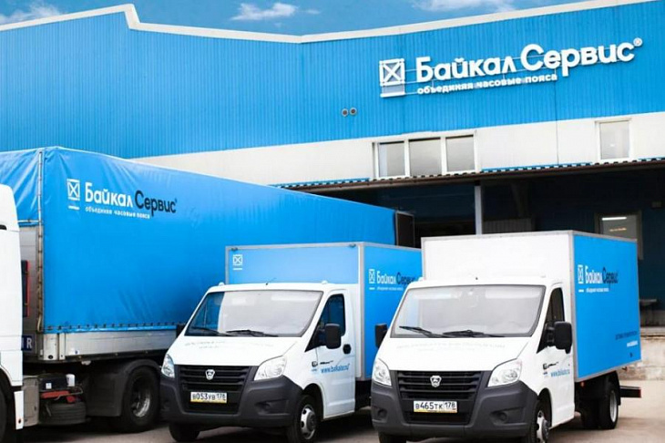 Перевозка грузов с «Байкал-Сервисом» стала дешевле и быстрее на день