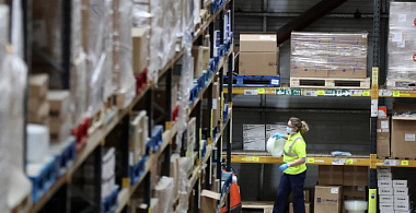 Наперегонки с Amazon: как стартап Deliverr зарабатывает на бесплатной доставке