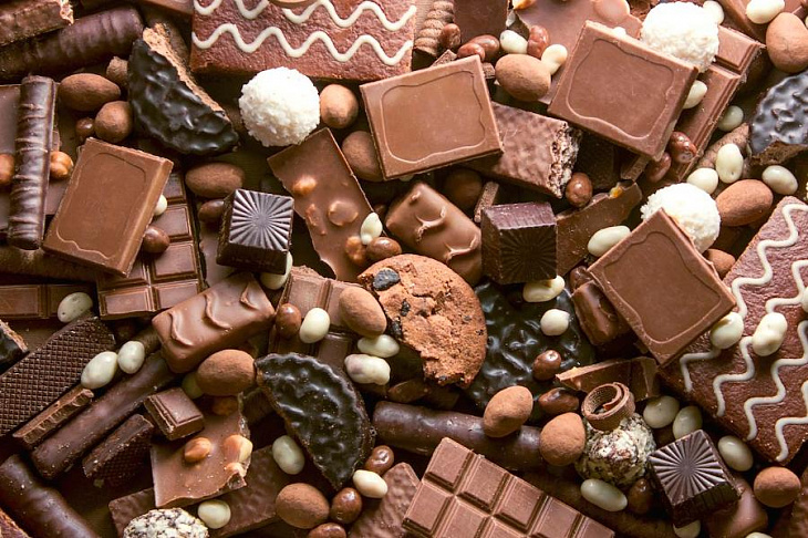 Российские ученые придумали, как сделать сладости полезными