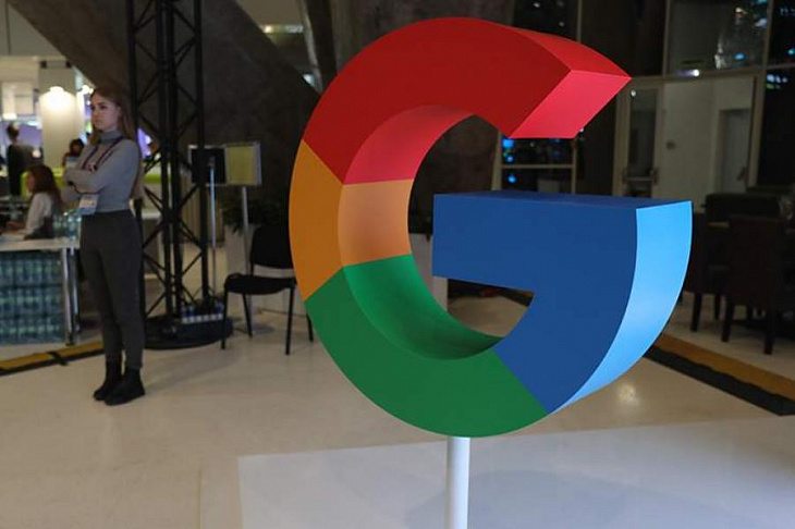 Южнокорейский антимонопольный регулятор оштрафовал Google на $177 млн