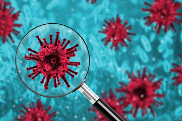 Ученые раскрыли главное условие передачи коронавируса 