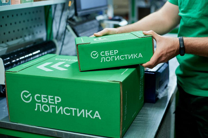 «СберЛогистика» и «Читай-город» запускают бесплатную доставку в отделения банка
