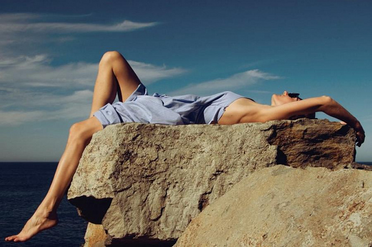 В солнцезащитных кремах нашли вызывающее рак вещество