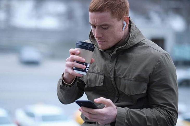 В Роскачестве назвали лучшие наушники до 10 тыс. рублей