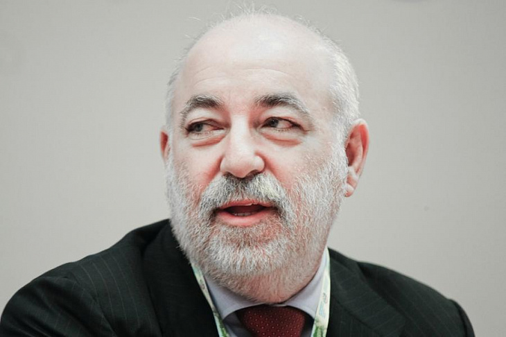 Правила бизнеса Виктора Вексельберга 