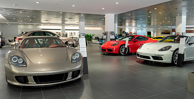 Налог на роскошь: сколько платят владельцы Ferrari, Porsche и других