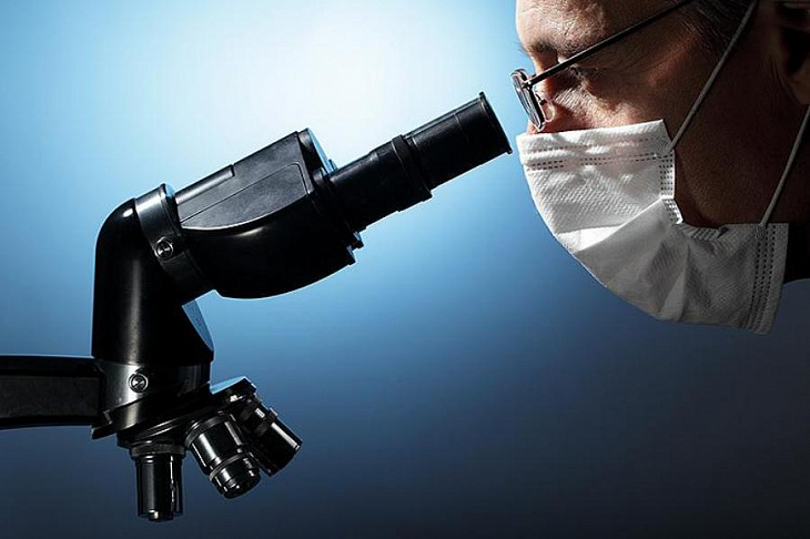 «Инвитро» начнет делать тесты на коронавирус