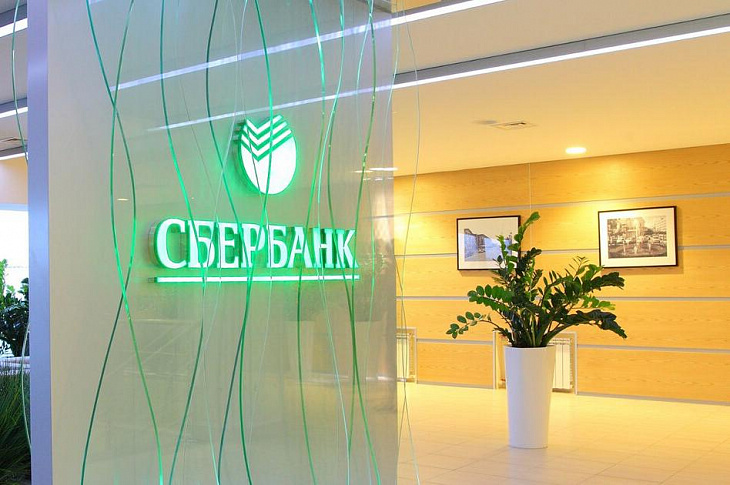 Сбербанк предложил любителям фитнеса систему тренировок от своих инкассаторов