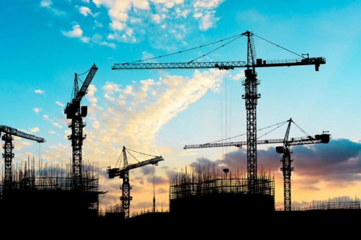 Риелторы сообщили о снижении цен на жилье в большинстве округов Москвы 