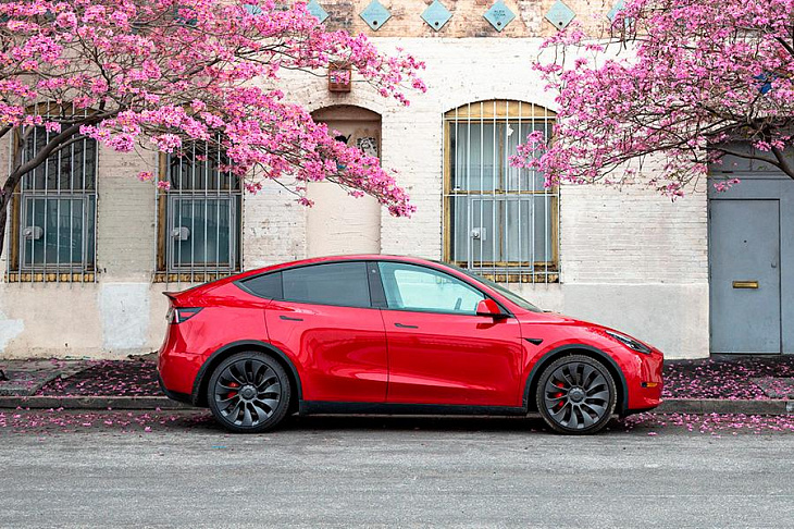 Женский автомобиль в 2021 году. 17 интересных вариантов