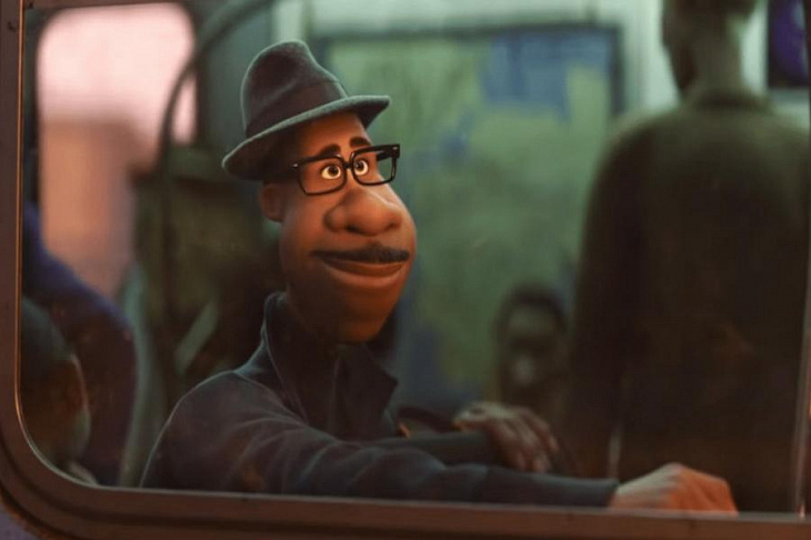 «Душа» стала одной из самых популярных премьер в России в период пандемии