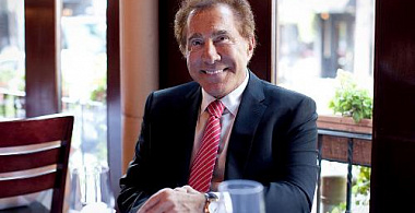 Король Лас-Вегаса рассказал, как повысить самооценку сотрудников