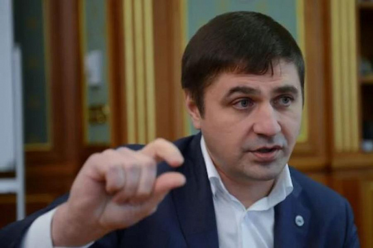 Александр Исаев возвращает себе права на «Востокуголь»