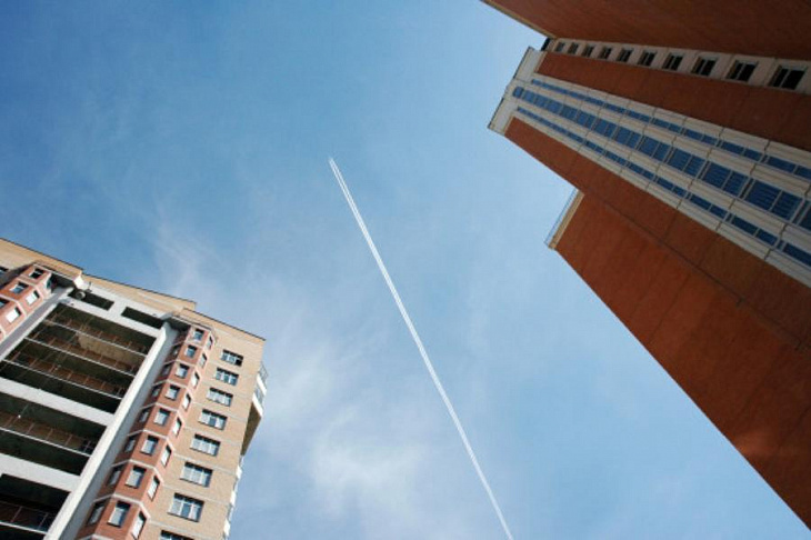 Аналитики назвали обгоняющие Москву по росту цен на жилье города 