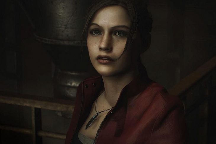 Новая полнометражная экранизация Resident Evil выйдет 3 сентября