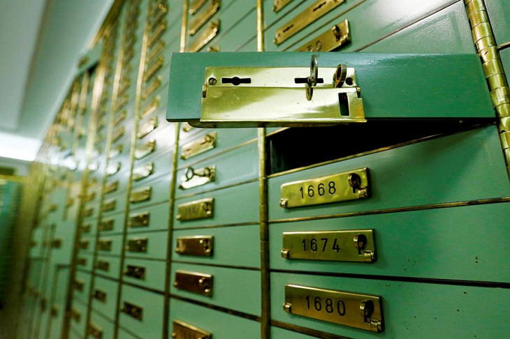 Что привлекает богатых россиян в Швейцарии