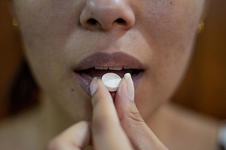 У препарата от холестерина нашли новое назначение