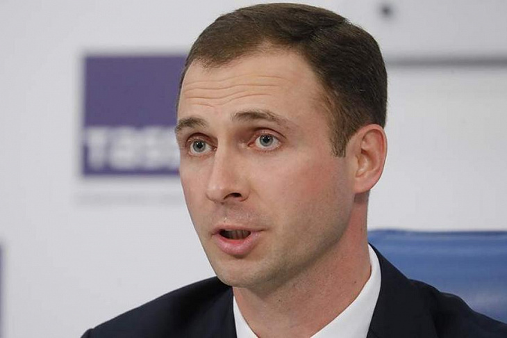 Владимир Кириенко возглавил VK