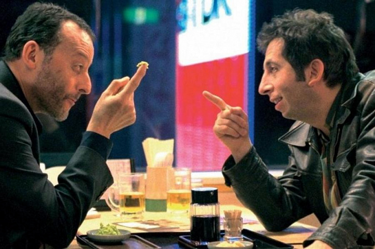 Вредно ли есть острую пищу?