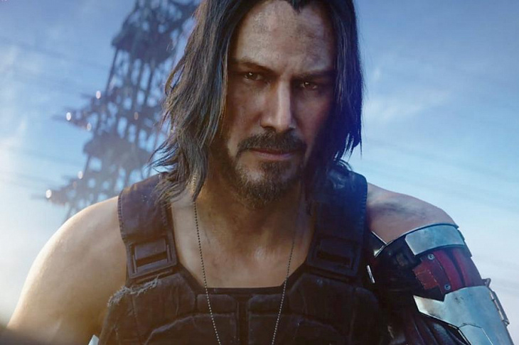 В Cyberpunk 2077 будут элементы русской культуры. Разработчик ответил на вопросы российских игроков