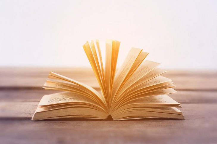 Десять причин, почему стоит читать книги