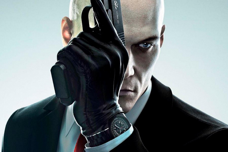 GOG удаляет негативные отзывы к Hitman 2016 года
