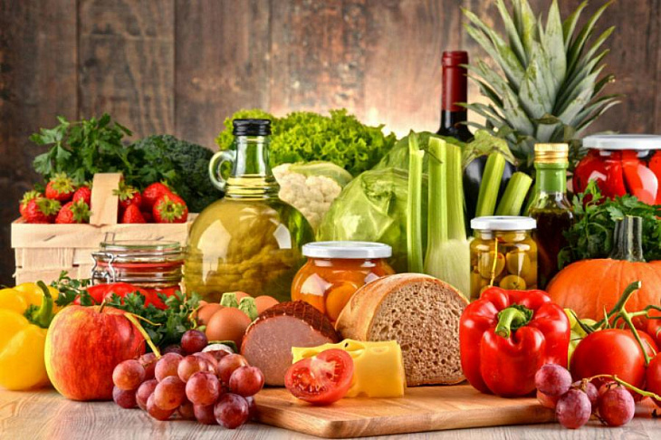 Глава ЦБ оценила влияние государственных мер по сдерживанию цен на продукты