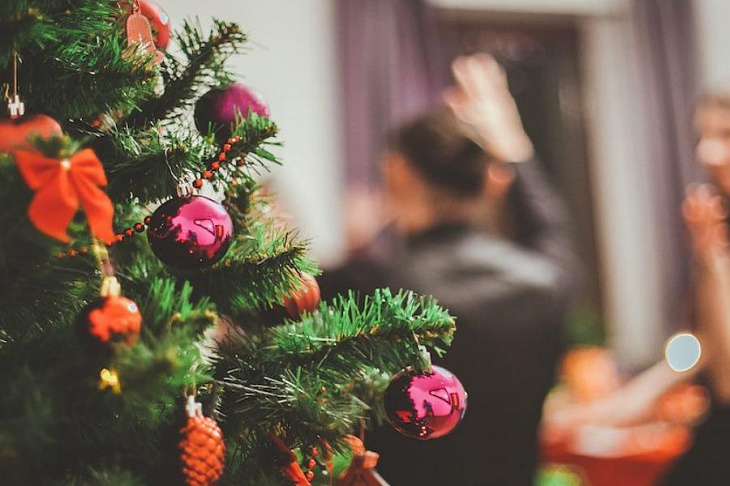 Главный психиатр Москвы назвал способ встретить Новый год без стресса