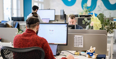 Что такое «динамичные рабочие места», на которые переходит бизнес