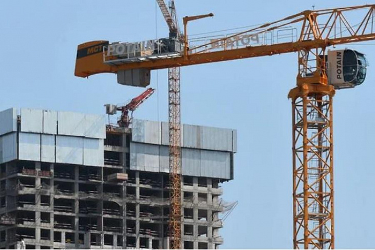 Покупатели обосновываются в бизнес-классе